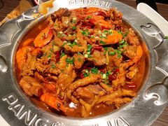 招牌肉蟹煲-胖哥俩肉蟹煲(悦荟广场店)