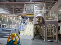 -宝燕乐园(闵行旗舰店)