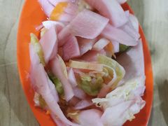 -黄寺卤煮·黄寺喝酒公司