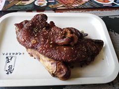 -管氏翅吧(广渠门店)