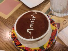-安妮意大利餐厅(世贸天阶店)