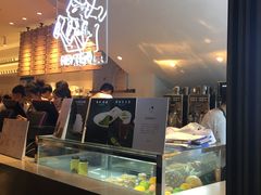 -喜茶(上海正大广场店)