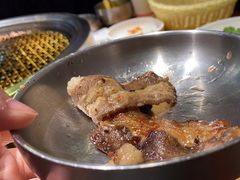 -韩悦牛排烤肉无限续(宝能中心店)