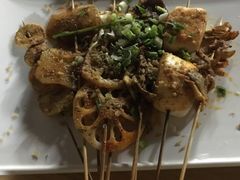 -熊家婆冰粉(天乙街店)