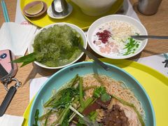 -蔡澜Pho·越南粉餐厅(海上世界店)