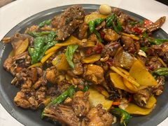 -童婆婆面馆(薛庄小区店)