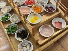 -双桥园·云南过桥米线(古城南门店)