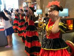 -凡塔斯牛排餐厅(厚街万达店)