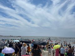 -老虎石海上公园