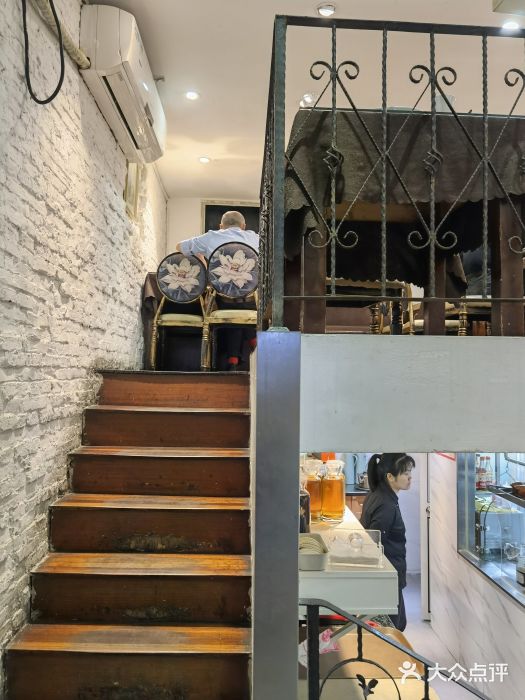 熠盛粤味(永康路店)图片