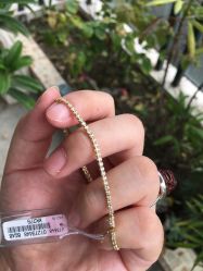 -柯豆珠宝 CooDoo Jewelry(石羊场店)