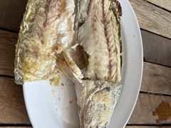 烤鱼-Doo Dee Thai Food(Issan/Isaan/Esan)