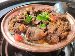 -顺顺小吃(独克宗古城店)