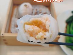 -蔡澜点心·粤菜(赛格国际购物中心店)