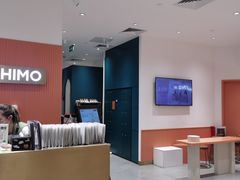 -海马体照相馆(万菱汇店)