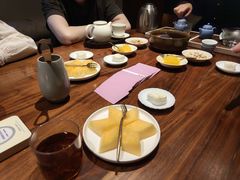 -隐溪茶馆(南京西路店)