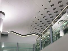 -杭州萧山国际机场