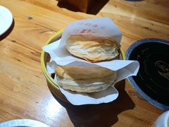 -金筷子西北菜·捞悦火锅