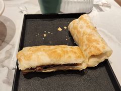 -高玛纳驴肉火烧(一世界店)