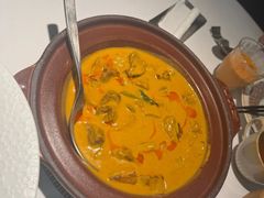 -狮拾久·现代新加坡料理(壹方城店)