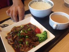 茄子饭-大家乐(佛山南海店)
