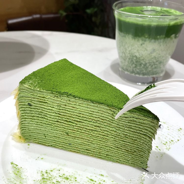 广州的抹茶公主请开饭🍵🥢