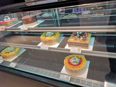 -好利来.生日蛋糕(杨家坪店)