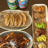 沙坡尾！！！只会带嫡长闺去的平价韩料店……