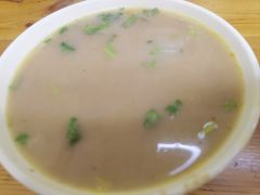 -牛马行牛肉饸饹铺(青岛街店)