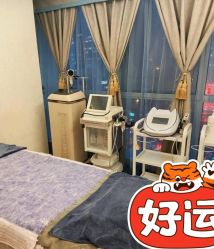 -健身堂科技美肌SPA