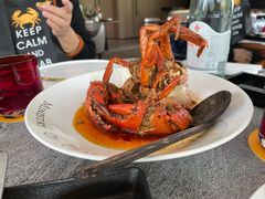 -Ministry of Crab•MOC(交子大道店)