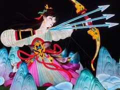 -武汉园博园(武汉自然博物馆)