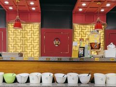 -和顺坊老北京铜火锅