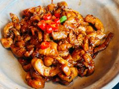 -湖里春风·淮扬菜(丽泽天街店)