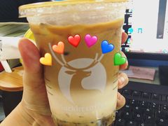 陨石拿铁-瑞幸咖啡(芳村万象店)