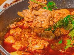 -绝城芋儿鸡(犀浦旗舰店)