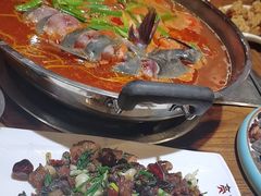 -亮欢寨酸汤鱼(沙冲路店)