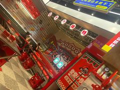 -堂堂小伙夫·辽宁小吃大排档(京西大悦城店)