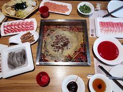 -五厨火锅(长城西一路店)