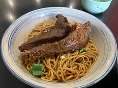 熏鱼面-一味老卤面(大石桥店)