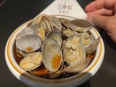 -兰亭轩茶餐厅(长江路店)