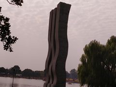 -上海月湖雕塑公园