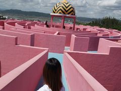 -漳州滨海火山岛自然生态风景区