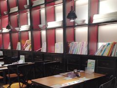 -和府捞面(东直门银座店)