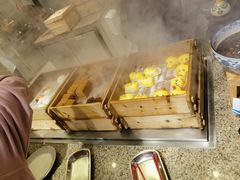 -熊猫自助餐厅.萌趣城堡(长隆熊猫酒店)