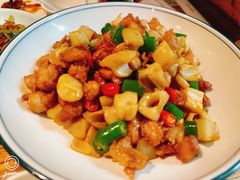 -苹果树下艺术餐厅(通州店)