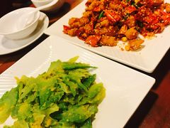 -C31地窖餐厅(黑龙江北路店)