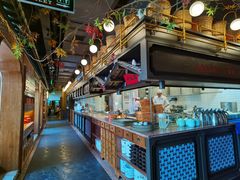 -伙靠·江浙菜(田林路店)