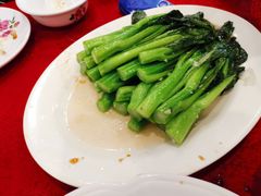 -胜记菜馆(文明路)