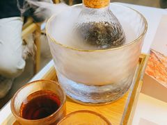 -花漫里亲民日式餐厅(万象城店)